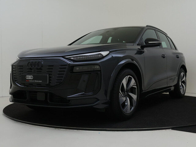 Audi e-tron Q6 S edition performance 100 kWh
