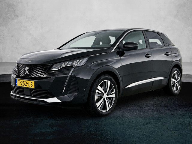 Peugeot 3008 HYbrid Allure Pack 225pk Automaat