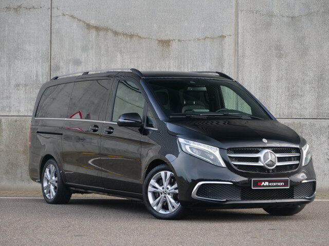 Mercedes-Benz V-Klasse V300d