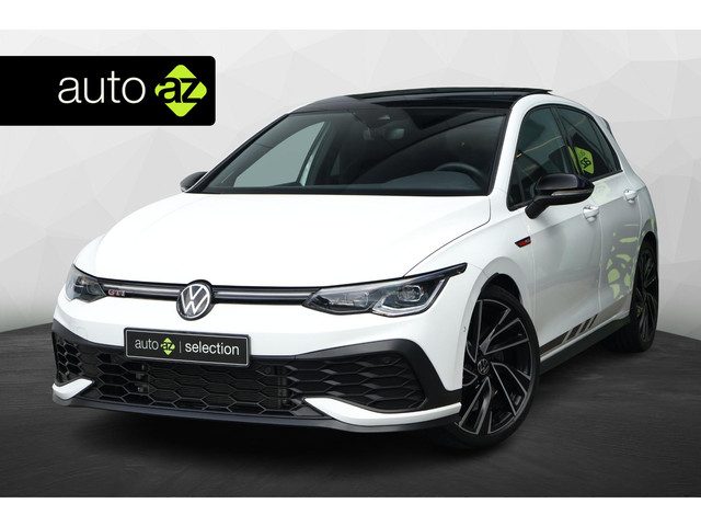 Volkswagen Golf 2.0 TSI GTI