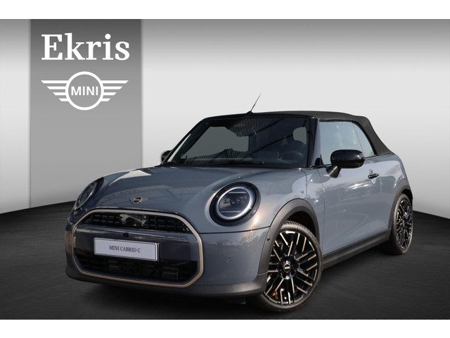 MINI Cooper Cabrio C