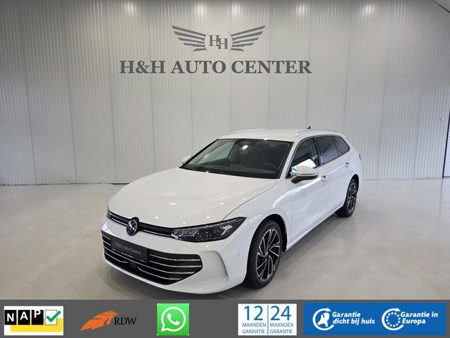 Volkswagen Passat Variant 1.5 eTSI Elegance Business