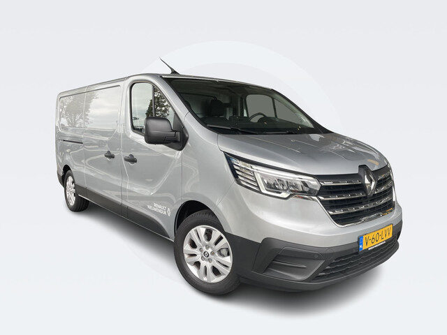 Renault Trafic E-Tech T29 L2H1 Comfort 52 kWh