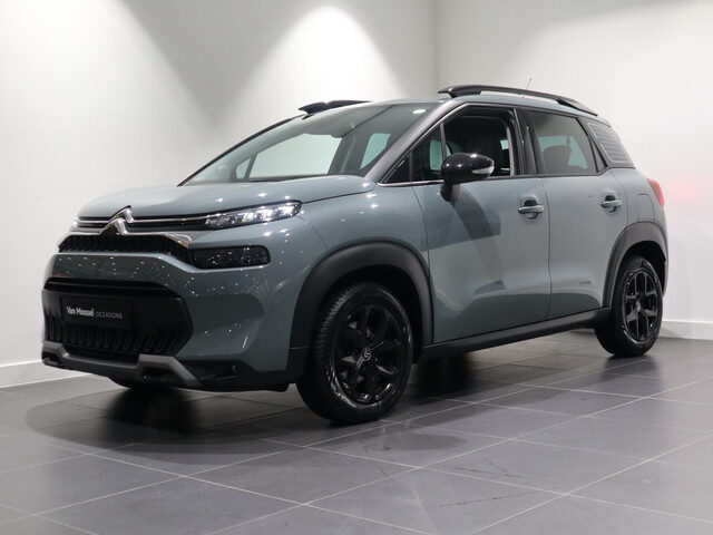 Citroën C3 Aircross 110PK Shine