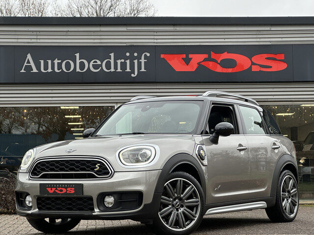 MINI Countryman Mini 2.0 Cooper S E ALL4