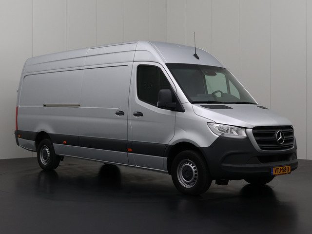 Mercedes-Benz Sprinter 315CDI 9G-Tronic Automaat L3H2 Maxi