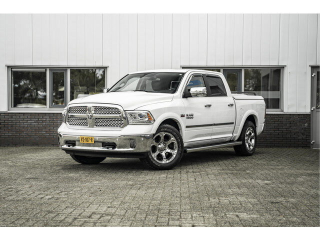 Dodge Ram 1500 5.7 V8 Hemi | Crew Cab Laramie | Eerste eigenaar