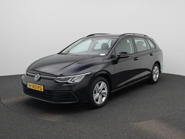 Volkswagen Golf Variant 1.0 TSI Life