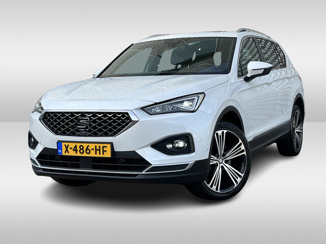 Seat Tarraco 2.0 TSI 4DRIVE Xcellence 7p.