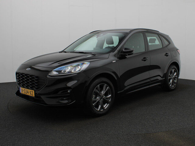 Ford Kuga 1.5 EcoBoost ST-Line