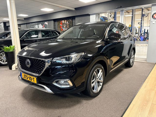 MG EHS 1.5 TGDI Luxury / Leder / Panoramadak / 360camera