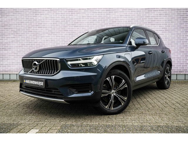 Volvo XC40 Plug-in Hybrid T4 Inscription