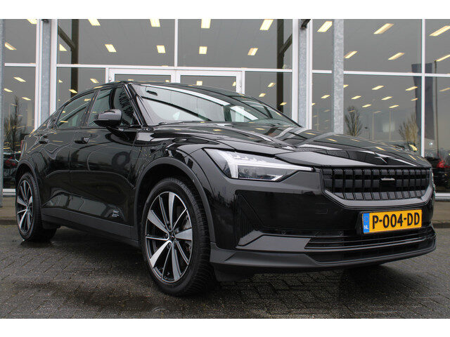 Polestar 2 Standard Range Single Motor 63kWh