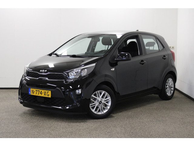 Kia Picanto 1.0 DPi DynamicLine