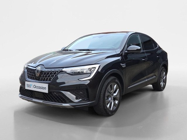 Renault Arkana 1.6 E-Tech full hybrid 145 techno