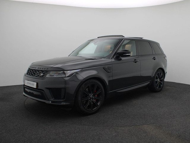 Land Rover Range Rover Sport P400e Limited Edition