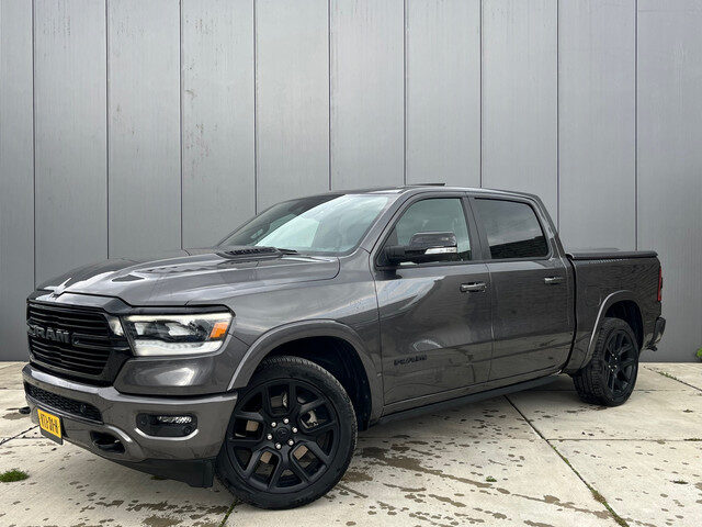 Dodge Ram 1500 5.7 V8 4x4 Crew Cab Laramie / LPG / Panoramadak / H&K