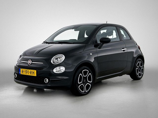 Fiat 500 1.0 Hybrid Club
