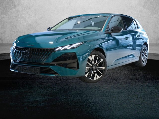 Peugeot 308 Allure Hybrid 145 pk Automaat