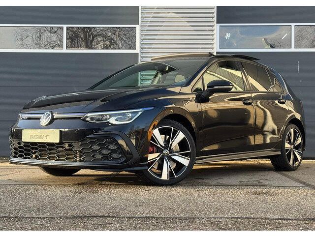 Volkswagen Golf 1.4 eHybrid GTE