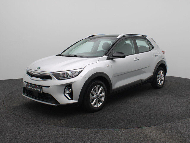 Kia Stonic 1.0 T-GDi MHEV DynamicLine