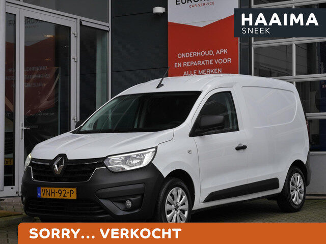 Renault Express 1.5 dCi 95 Comfort +