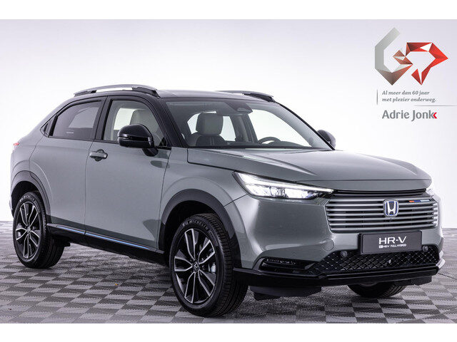 Honda HR-V 1.5 e:HEV Advance Style