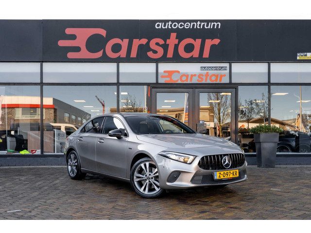 Mercedes-Benz A-Klasse 250 e Premium Plus|HEADUP|CAM|PDC
