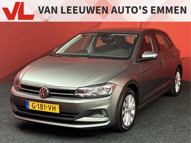 Volkswagen Polo 1.0 TSI Beats