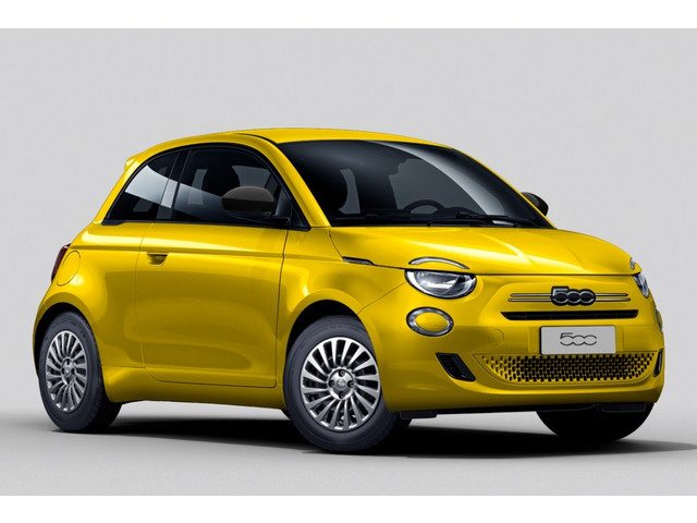 Fiat 500 1.0 Hybrid POP