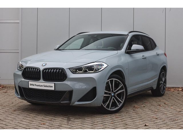 BMW X2 sDrive18i High Executive