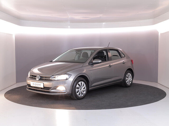 Volkswagen Polo 1.0 TSI Comfortline