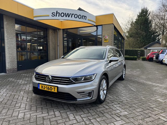 Volkswagen Passat Variant 1.4 TSI GTE Highline Automaat Climate Control Camera Carplay