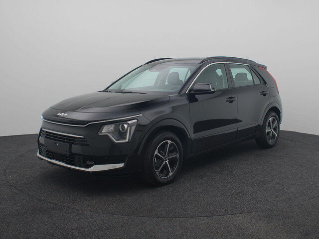 Kia Niro 1.6 GDi Hybrid DynamicLine