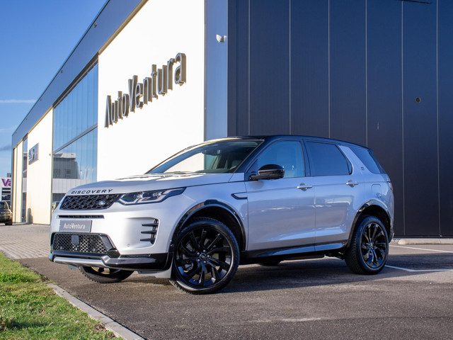 Land Rover Discovery Sport P300e 1.5 R-Dynamic SE