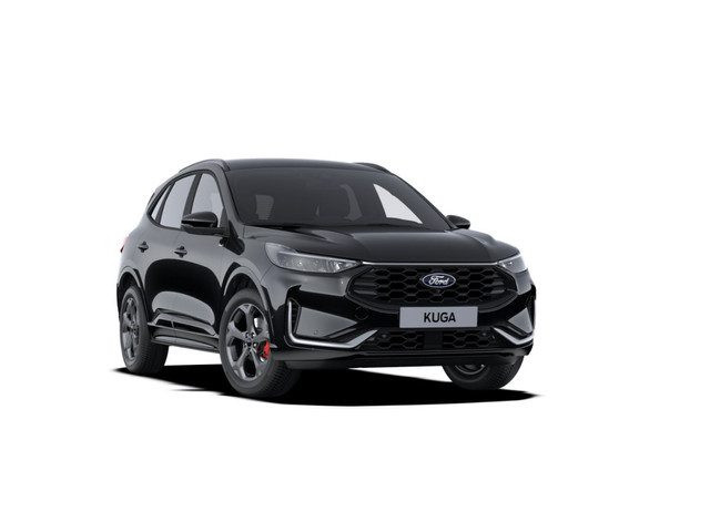 Ford Kuga 2.5 PHEV ST-Line X