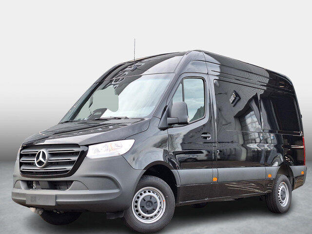 Mercedes-Benz Sprinter 317 1.9 CDI L2 Pro HD
