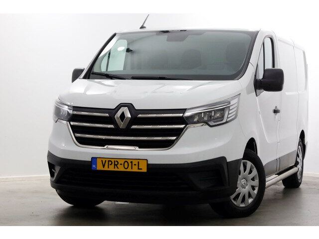 Renault Trafic 2.0 dCi E6 T29 L1H1 Comfort LED/Airco/Navi 04-2022