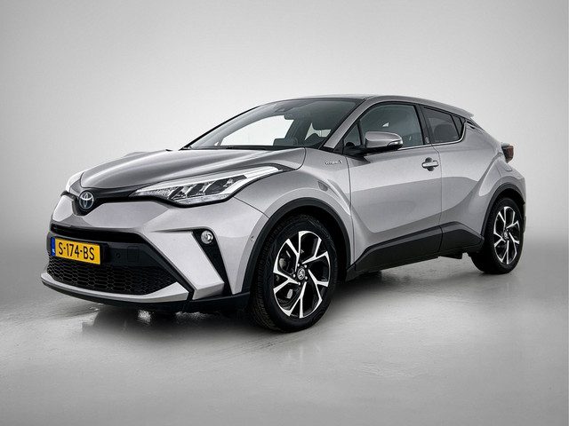 Toyota C-HR 2.0 Hybrid Style