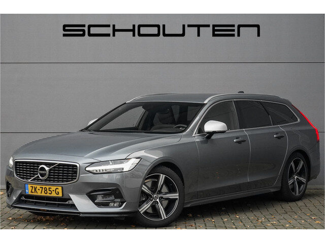 Volvo V90 2.0 T4 Business Sport