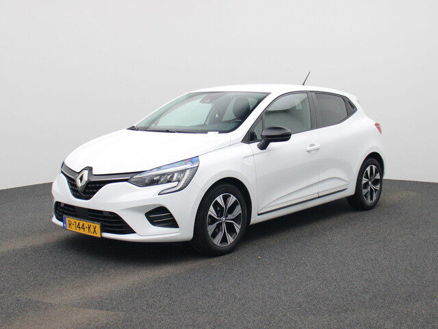 Renault Clio 1.0 TCe 90 Evolution