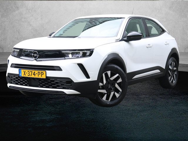 Opel Mokka 1.2 130PK Level 3