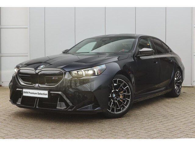 BMW M5 5 Serie High Executive Automaat