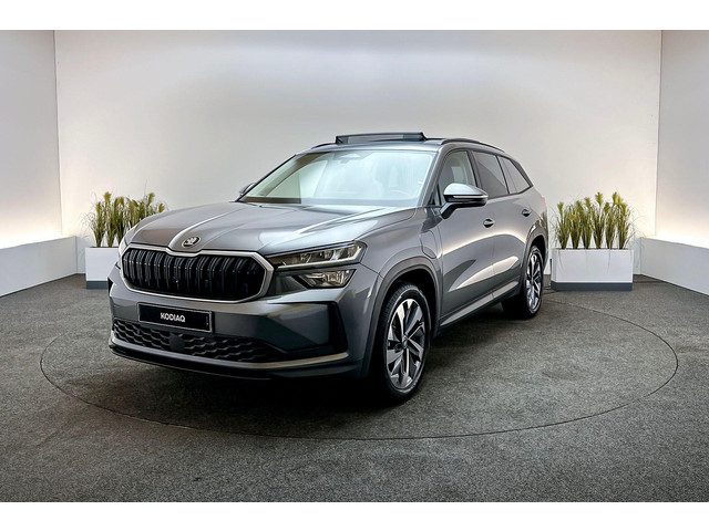 Škoda Kodiaq Business Edition Plus 1.5 TSI DSG PHEV