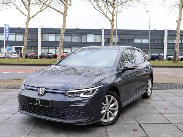 Volkswagen Golf GTE 1.4 eHybrid
