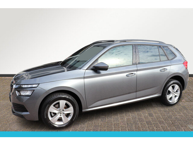 Škoda Kamiq 1.0 TSI Sport Business, automaat