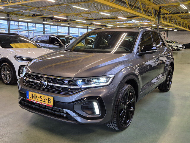 Volkswagen T-Roc 1.5 TSI R-Line