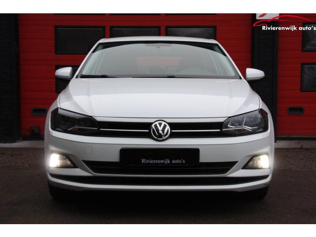 Volkswagen Polo 1.0 MPI Comfortline Business Airco,OrgNL,Nap