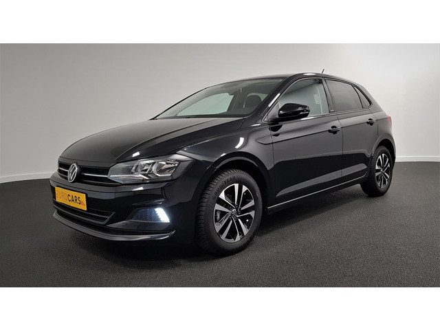 Volkswagen Polo 1.0 TSI United
