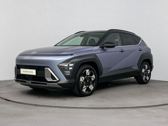 Hyundai Kona 1.6 GDI HEV Premium Sky